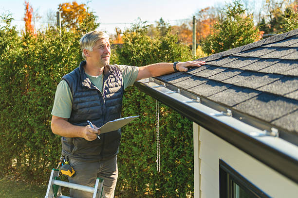 Trusted Roof Repair service in Bailey Island, ME - Ben Roofing and Steel LLC