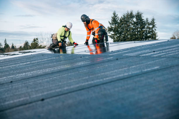Trusted Storm Damage Roof Repair service in Bailey Island, ME - Ben Roofing and Steel LLC